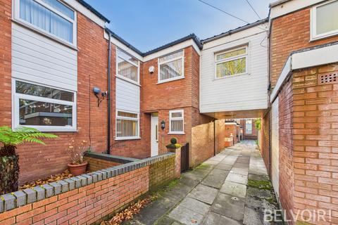 undefined, Greens Walk, Liverpool L17