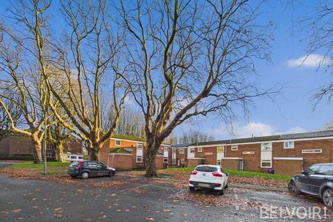 undefined, Greens Walk, Liverpool L17