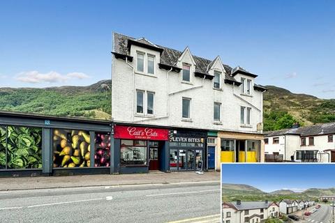 undefined, Leven Road, Kinlochleven PH50