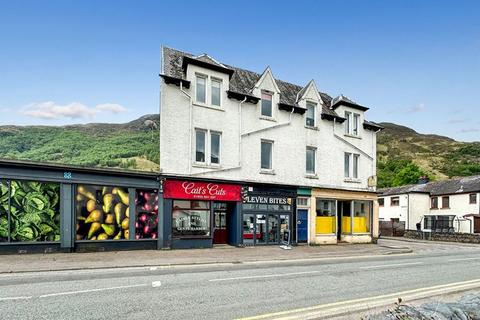 undefined, Leven Road, Kinlochleven PH50