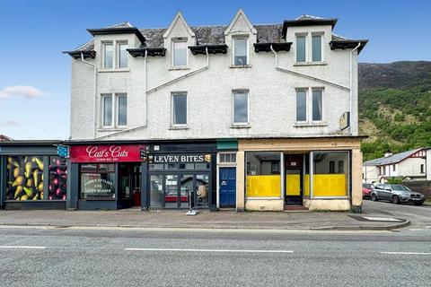 undefined, Leven Road, Kinlochleven PH50