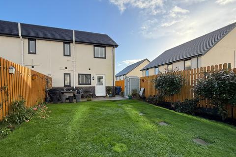 undefined, Parc Y Coed, Llangefni, Isle of Anglesey, LL77