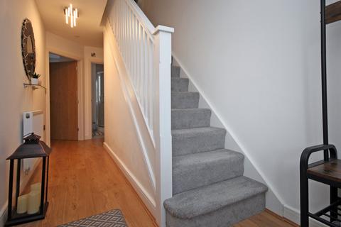 undefined, Parc Y Coed, Llangefni, Isle of Anglesey, LL77