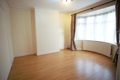 undefined, Uxendon Hill, HA9