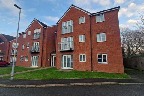 undefined, Pendlebury Close, Walsall, West Midlands, WS2