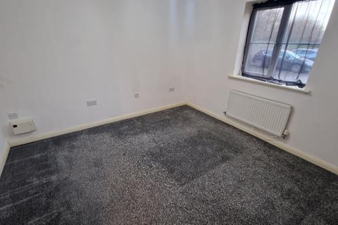 undefined, Pendlebury Close, Walsall, West Midlands, WS2