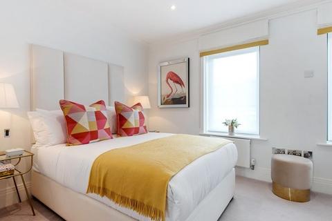 3 bedroom flat to rent, London W6