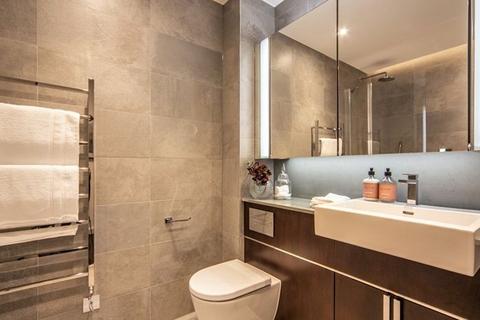 2 bedroom flat to rent, London SW11