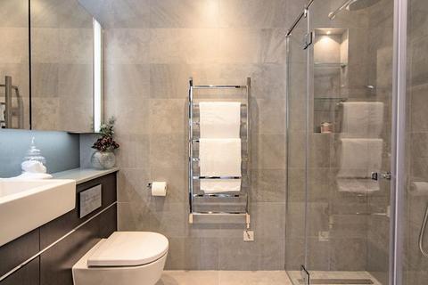 2 bedroom flat to rent, London SW11