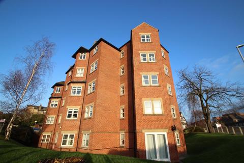 undefined, Falkland Mount, Leeds, West Yorkshire, UK, LS17