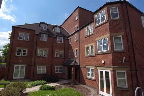 undefined, Falkland Mount, Leeds, West Yorkshire, UK, LS17