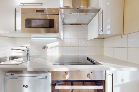 undefined, Chatsworth Road, London NW2