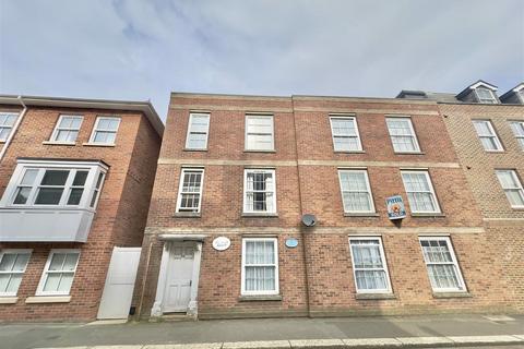 undefined, Lugley Street, Newport