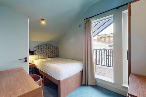 Flat share to rent, Cheshire Street