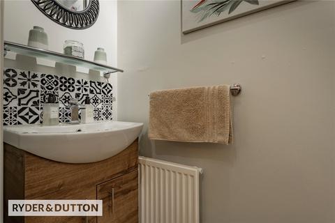 3 bedroom semi-detached house for sale, Gilbrook Way, Badgers Hollow, Rochdale, Greater Manchester, OL16