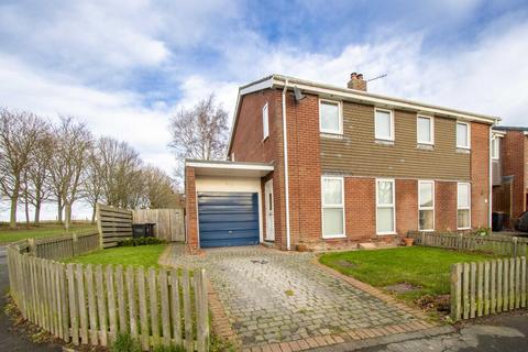 undefined, Norburn Park, Witton Gilbert, Durham