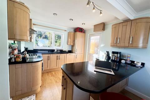 undefined, Deer Park, Saltash
