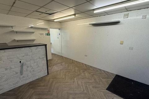 undefined, Mansfield NG20