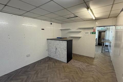 undefined, Mansfield NG20