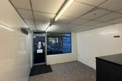 undefined, Mansfield NG20