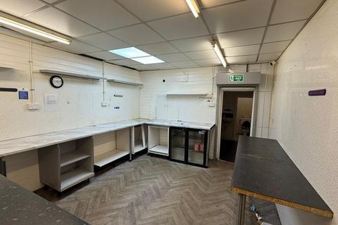 undefined, Mansfield NG20