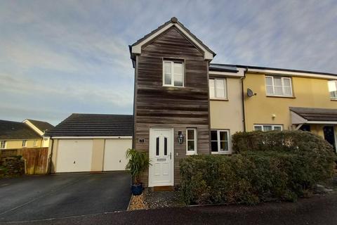 undefined, Watkins Way, Bideford EX39