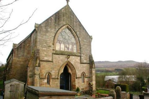 undefined, Spinner Street, Balfron G63
