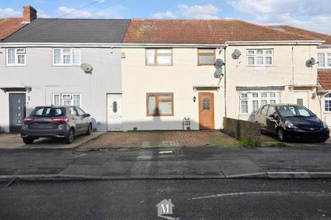 undefined, Mirador Crescent, Upton Lea, Slough, SL2 5JZ