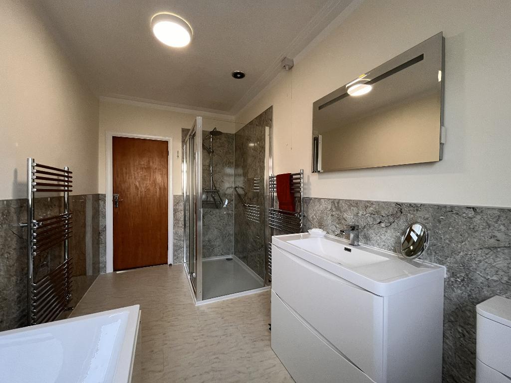 Bathroom/WC