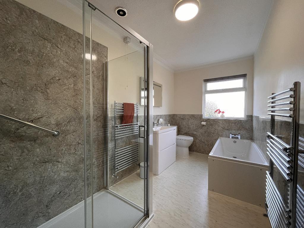Bathroom/WC