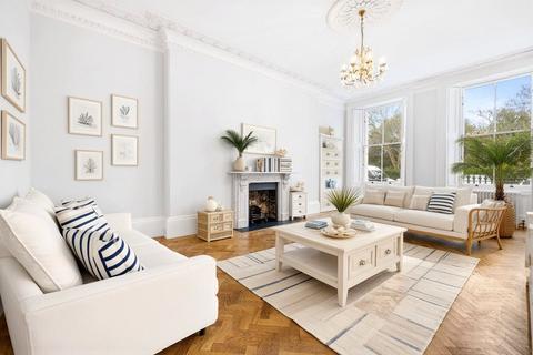 undefined, Sussex Square, Brighton, East Sussex, BN2