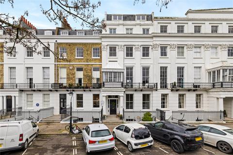 undefined, Sussex Square, Brighton, East Sussex, BN2