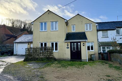 undefined, Horns Lane, Broad Town, SN4