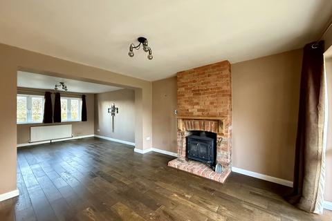 undefined, Horns Lane, Broad Town, SN4