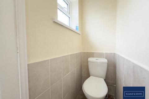 undefined, Maesgwyn, Cefn Coed, Merthyr Tydfil, CF48 2SB