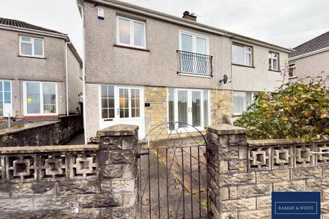undefined, Birchgrove Estate, Treharris, Nelson, CF46 5NT