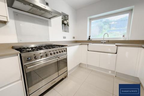 undefined, Birchgrove Estate, Treharris, Nelson, CF46 5NT