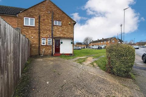 undefined, Catherall Road, Icknield, Luton, Bedfordshire, LU3 2HW