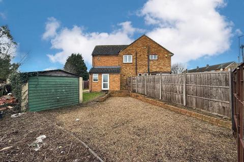 undefined, Catherall Road, Icknield, Luton, Bedfordshire, LU3 2HW