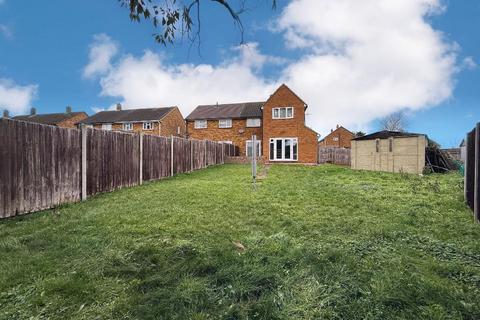 undefined, Catherall Road, Icknield, Luton, Bedfordshire, LU3 2HW