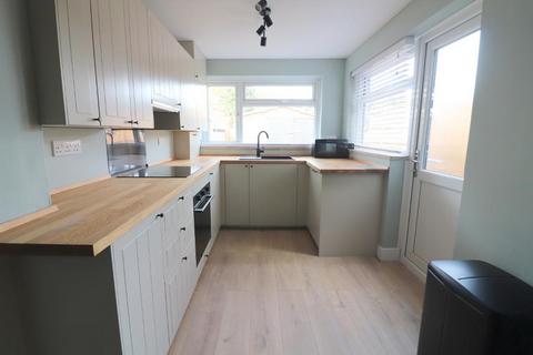 undefined, Flitwick MK45