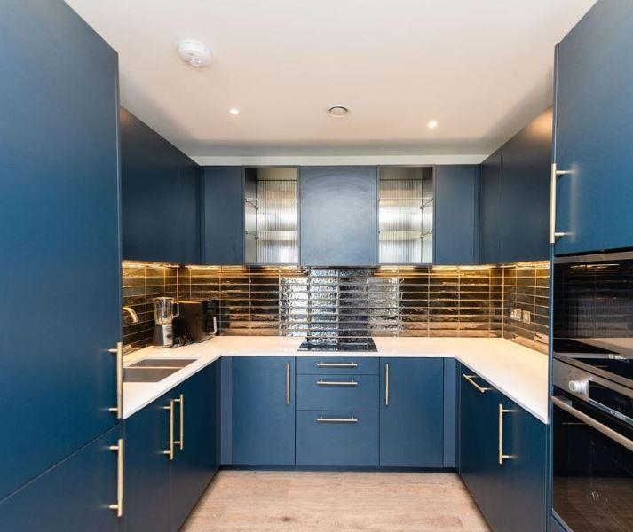 Apartment in London - View 4