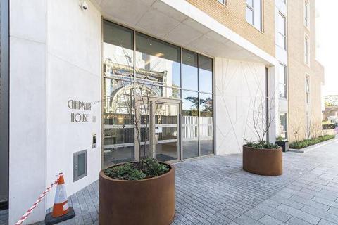 undefined, Filmworks Way, London, W5 5BZ