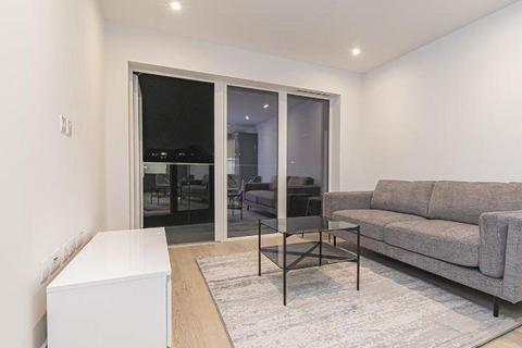 undefined, Filmworks Way, London, W5 5BZ