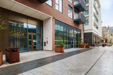 2 bedroom apartment to rent, Filmworks Way, London, W5 5BT