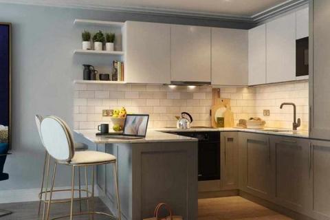 2 bedroom apartment to rent, Filmworks Way, London, W5 5BT