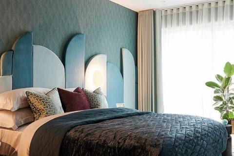 2 bedroom apartment to rent, Filmworks Way, London, W5 5BT
