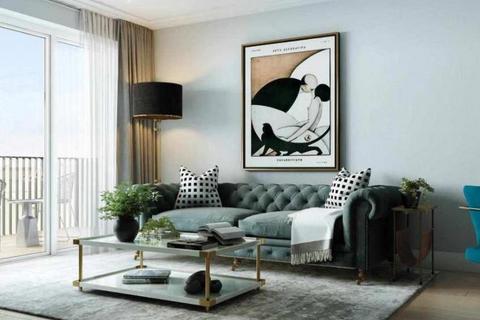 2 bedroom apartment to rent, Filmworks Way, London, W5 5BT