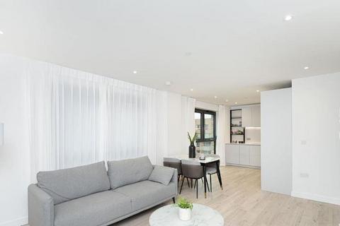 undefined, Anax Street, London, N4 2UE