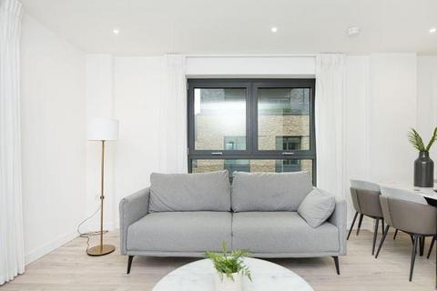 undefined, Anax Street, London, N4 2UE